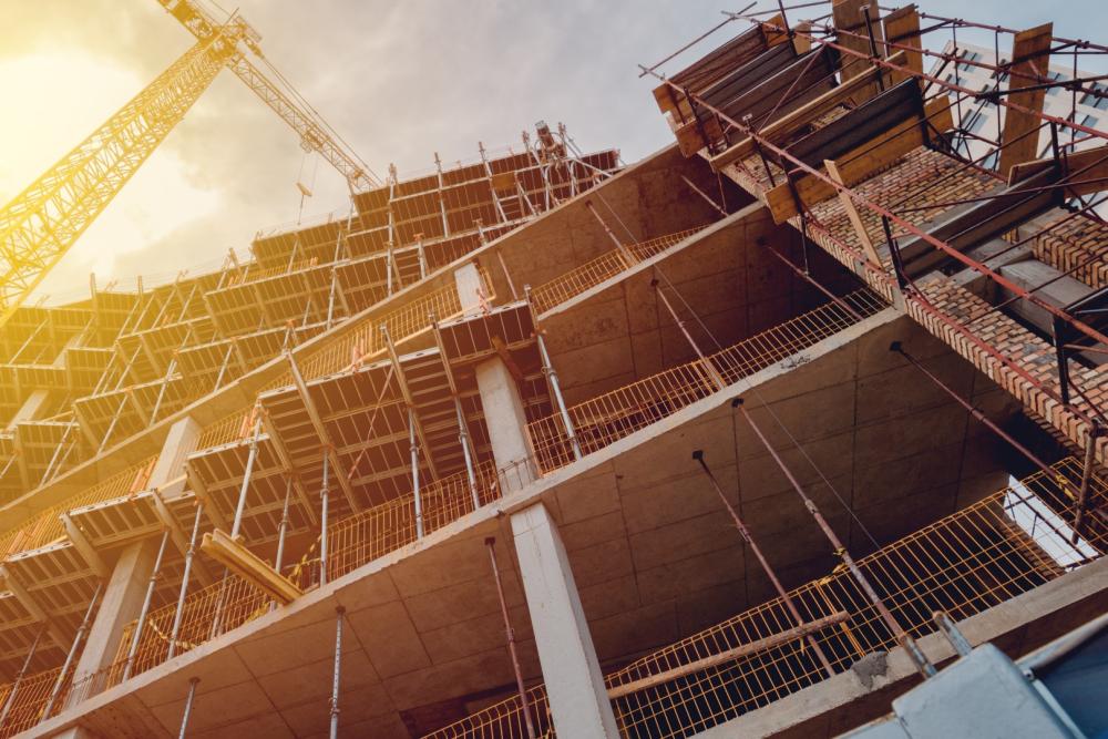Avocat en droit de la construction près de Marseillan
