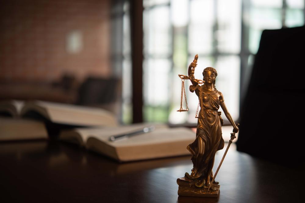 Avocat en droit pénal près de Marseillan