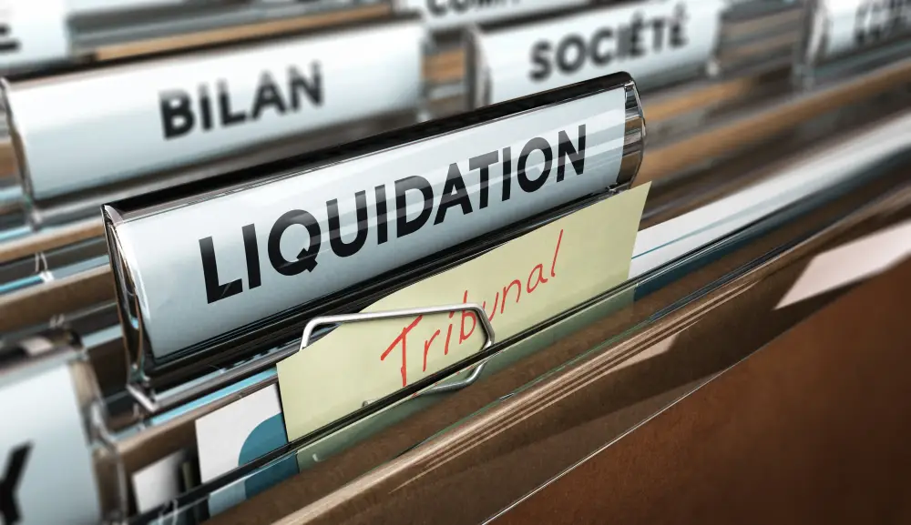 Droit des entreprises : une jurisprudence renforce la protection des dirigeants en cas de liquidation