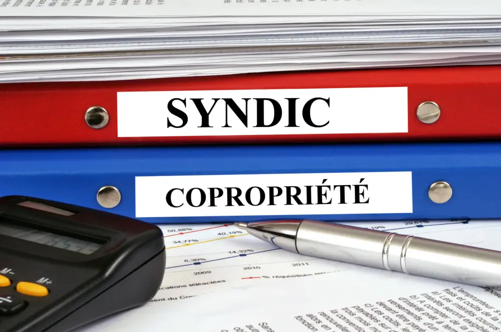 Assistance syndicat de copropriétaires - Maitre Julien Sicot à Béziers